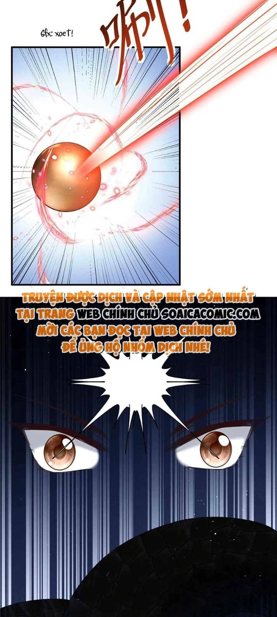 Cùng Ngự Thần Thú Báo Thù Chapter 50 - 15