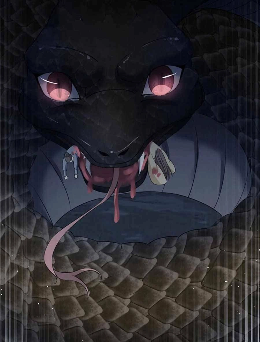 Cùng Ngự Thần Thú Báo Thù Chapter 50 - 16