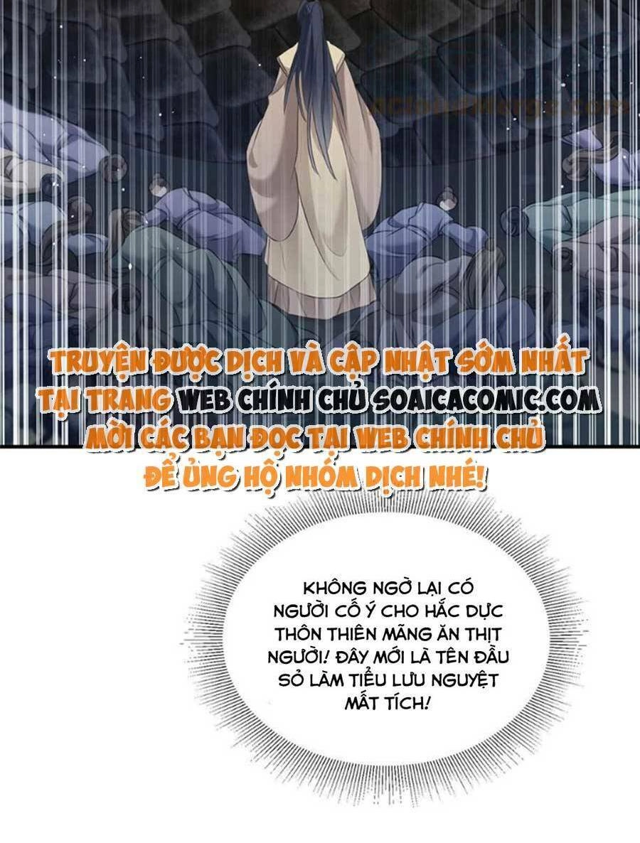 Cùng Ngự Thần Thú Báo Thù Chapter 50 - 17