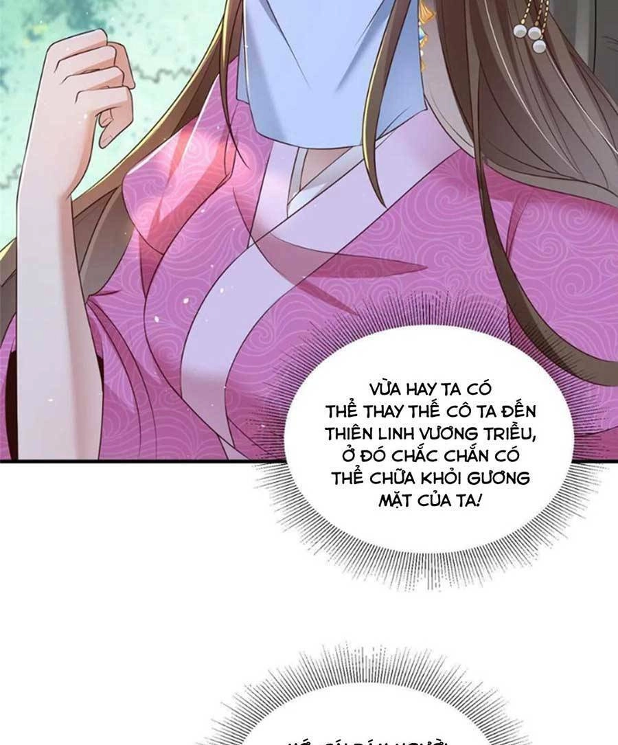 Cùng Ngự Thần Thú Báo Thù Chapter 50 - 20