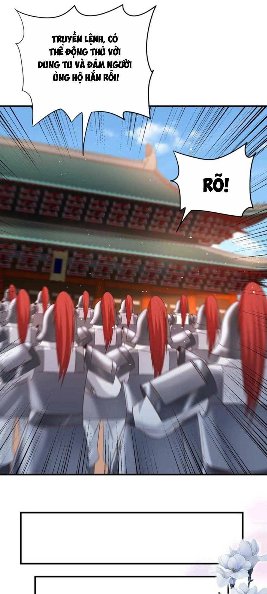 Cùng Ngự Thần Thú Báo Thù Chapter 50 - 24