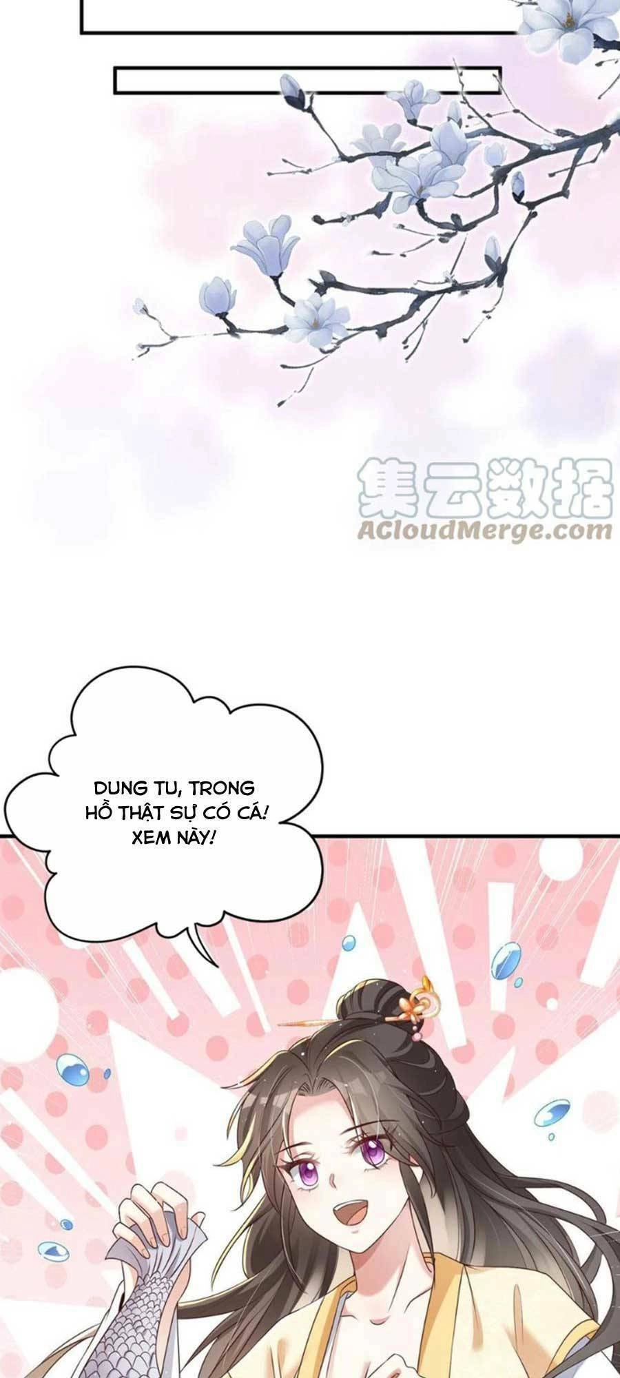 Cùng Ngự Thần Thú Báo Thù Chapter 50 - 25