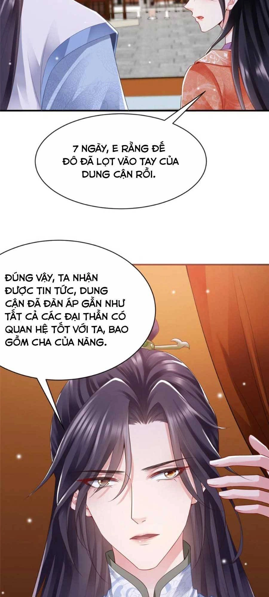 Cùng Ngự Thần Thú Báo Thù Chapter 51 - 2