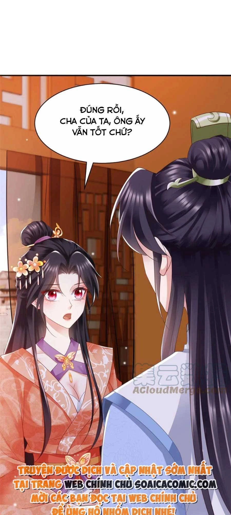 Cùng Ngự Thần Thú Báo Thù Chapter 51 - 6