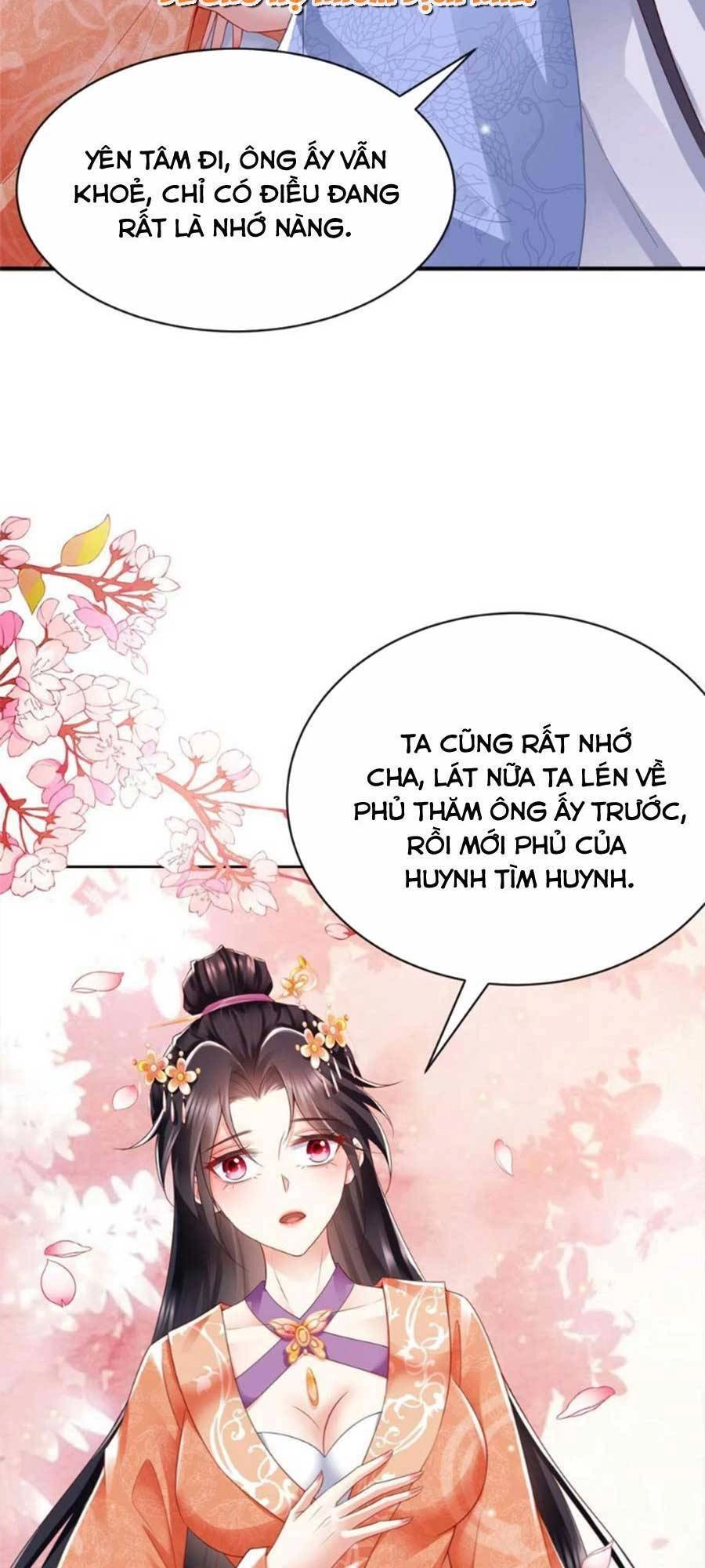 Cùng Ngự Thần Thú Báo Thù Chapter 51 - 7