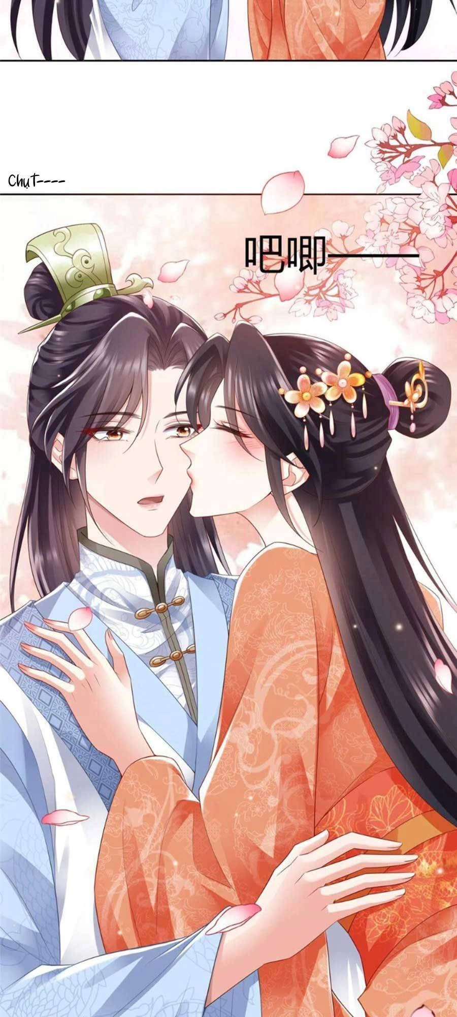 Cùng Ngự Thần Thú Báo Thù Chapter 51 - 9