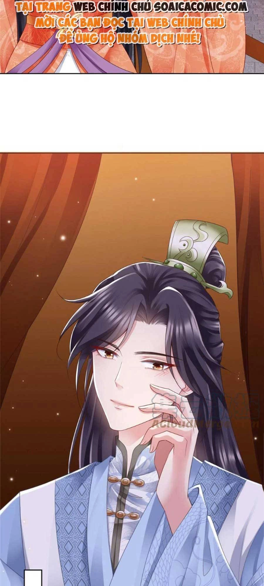 Cùng Ngự Thần Thú Báo Thù Chapter 51 - 12