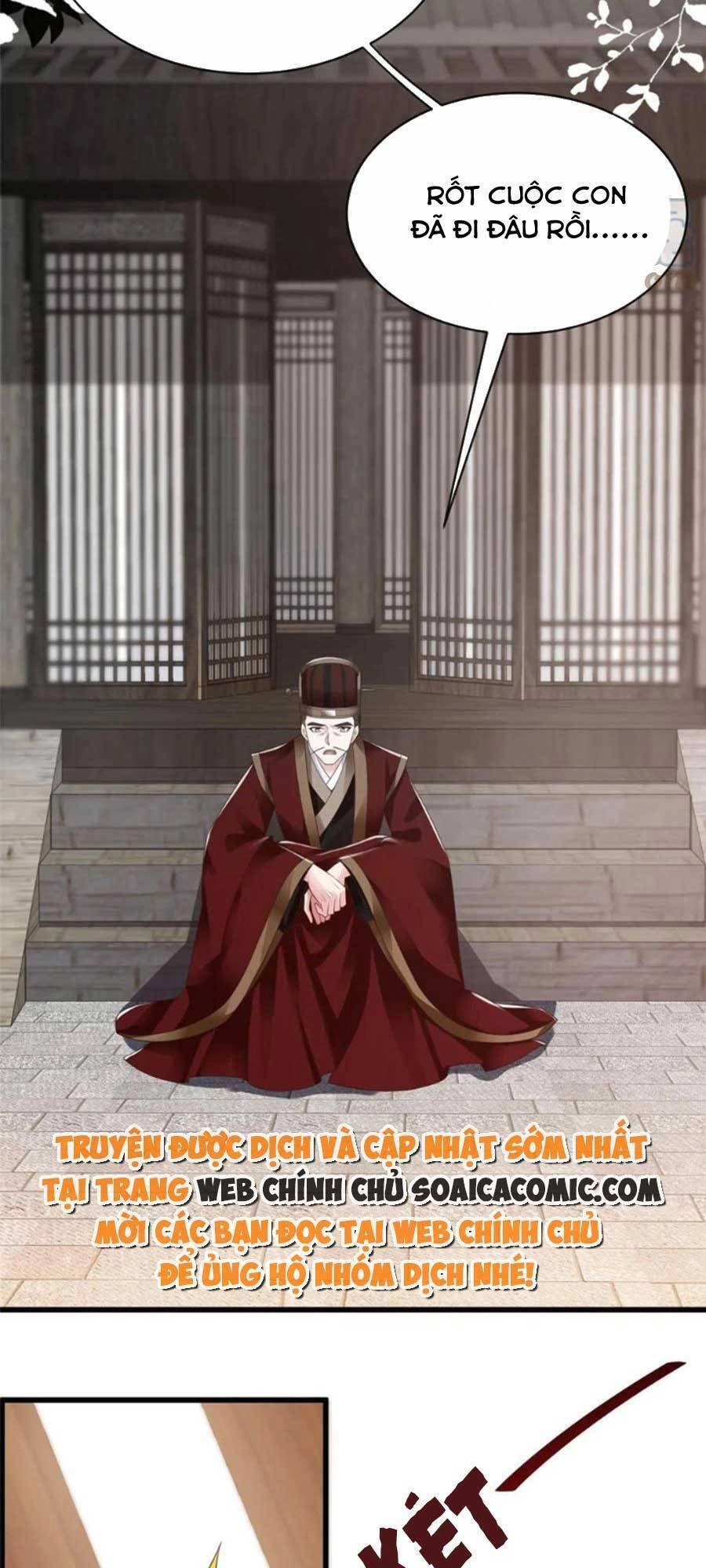 Cùng Ngự Thần Thú Báo Thù Chapter 51 - 14