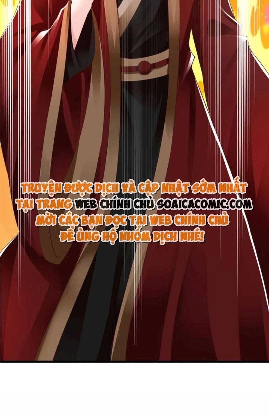 Cùng Ngự Thần Thú Báo Thù Chapter 51 - 19