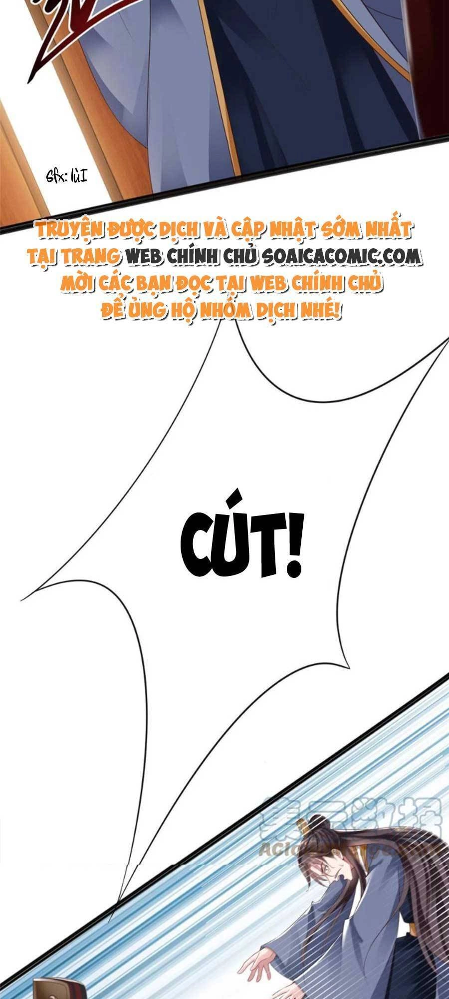 Cùng Ngự Thần Thú Báo Thù Chapter 51 - 21