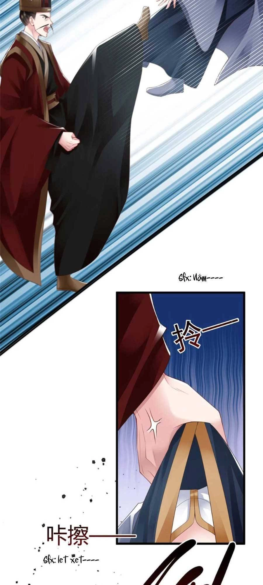 Cùng Ngự Thần Thú Báo Thù Chapter 51 - 22