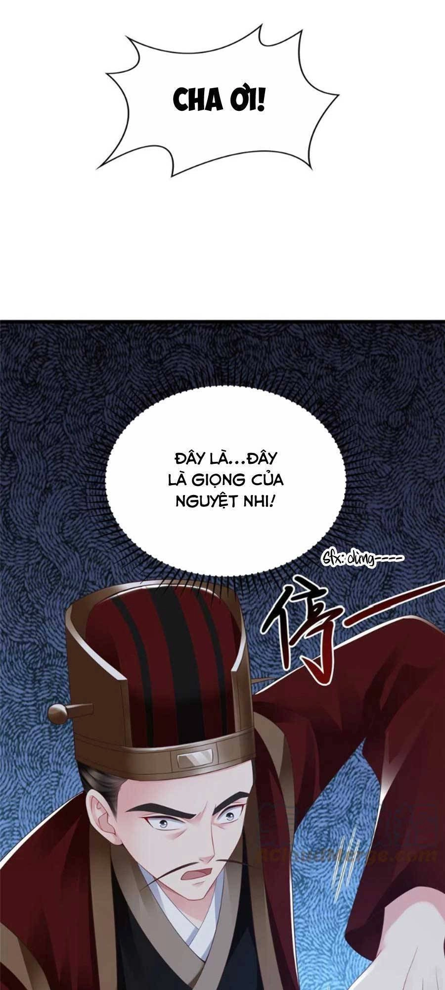 Cùng Ngự Thần Thú Báo Thù Chapter 51 - 25