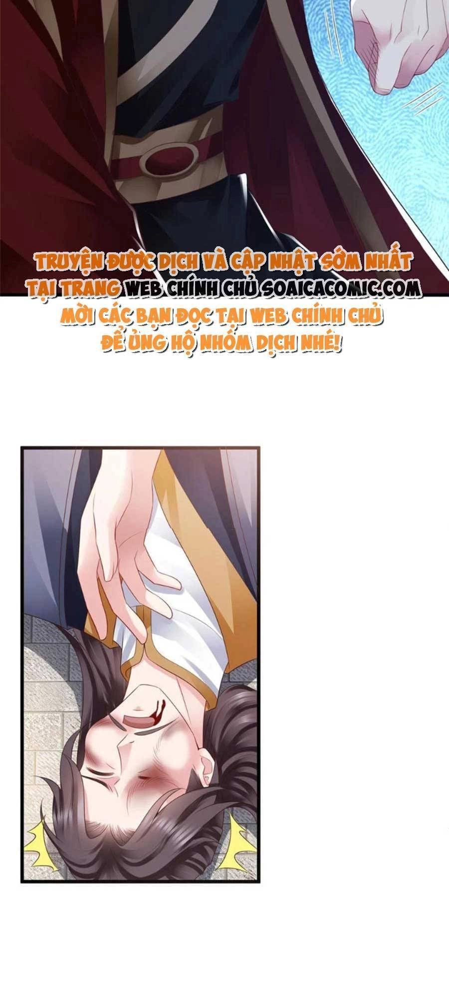 Cùng Ngự Thần Thú Báo Thù Chapter 51 - 26