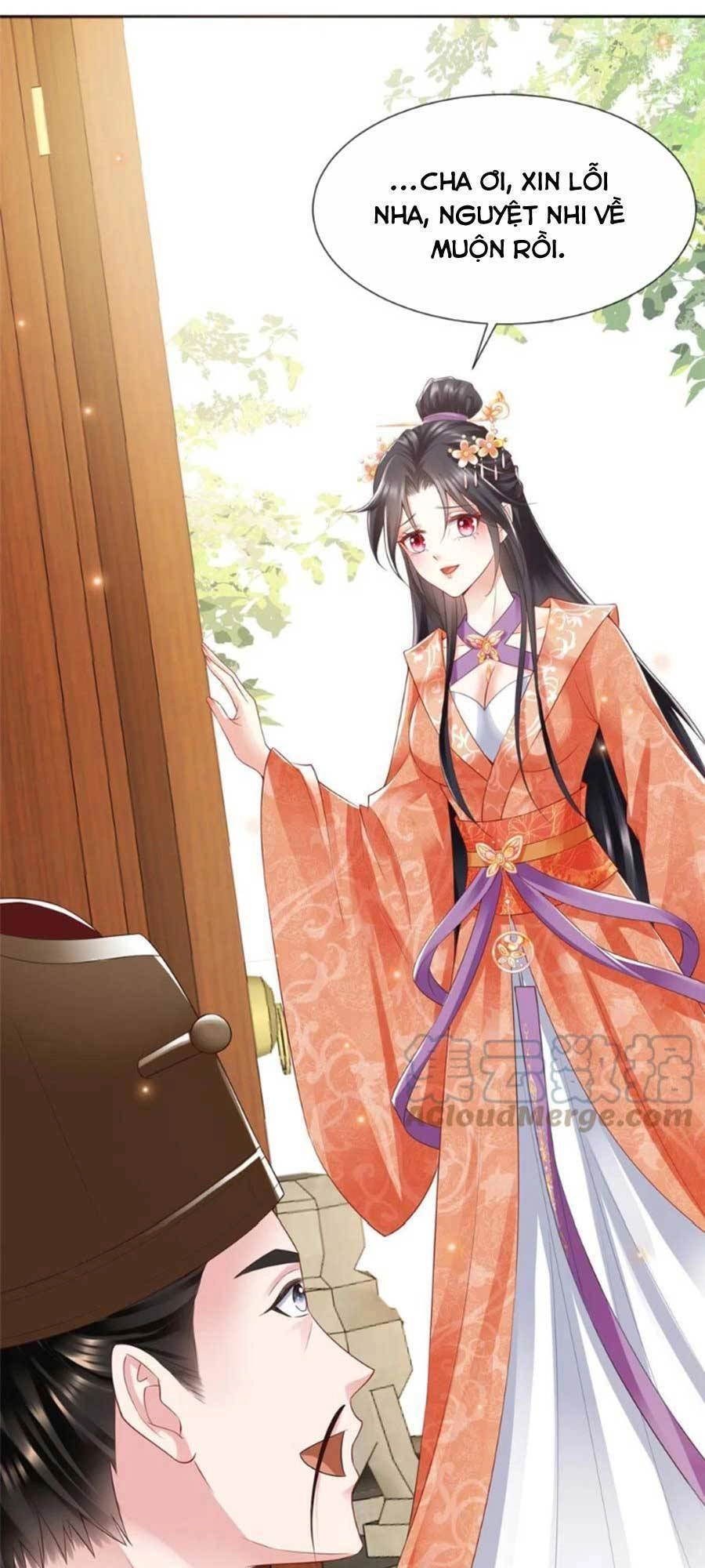 Cùng Ngự Thần Thú Báo Thù Chapter 51 - 27