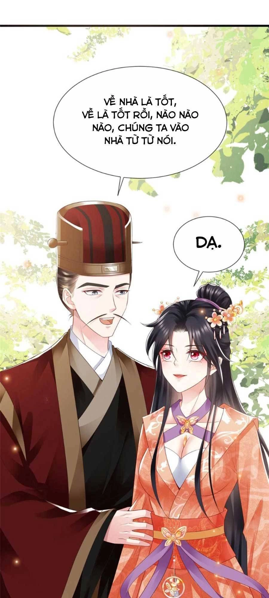 Cùng Ngự Thần Thú Báo Thù Chapter 51 - 29