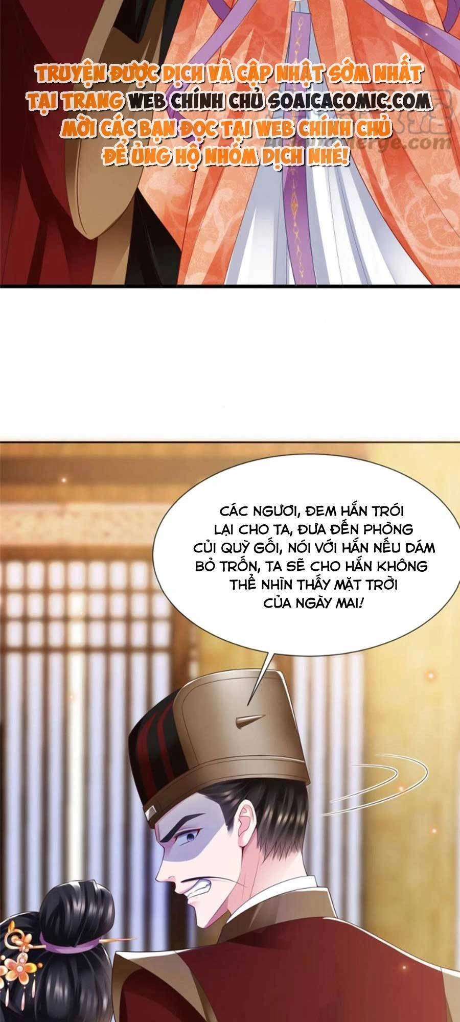 Cùng Ngự Thần Thú Báo Thù Chapter 51 - 30