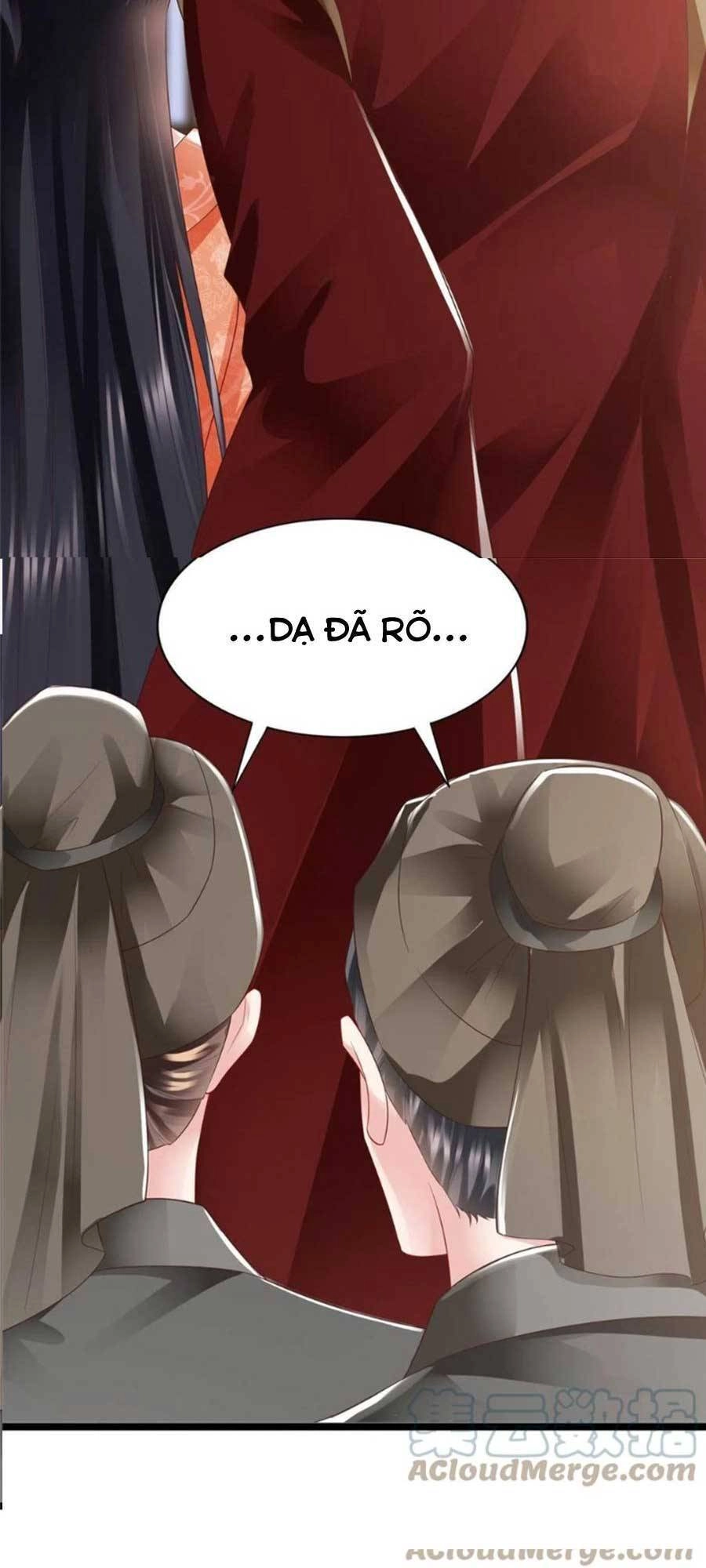 Cùng Ngự Thần Thú Báo Thù Chapter 51 - 31