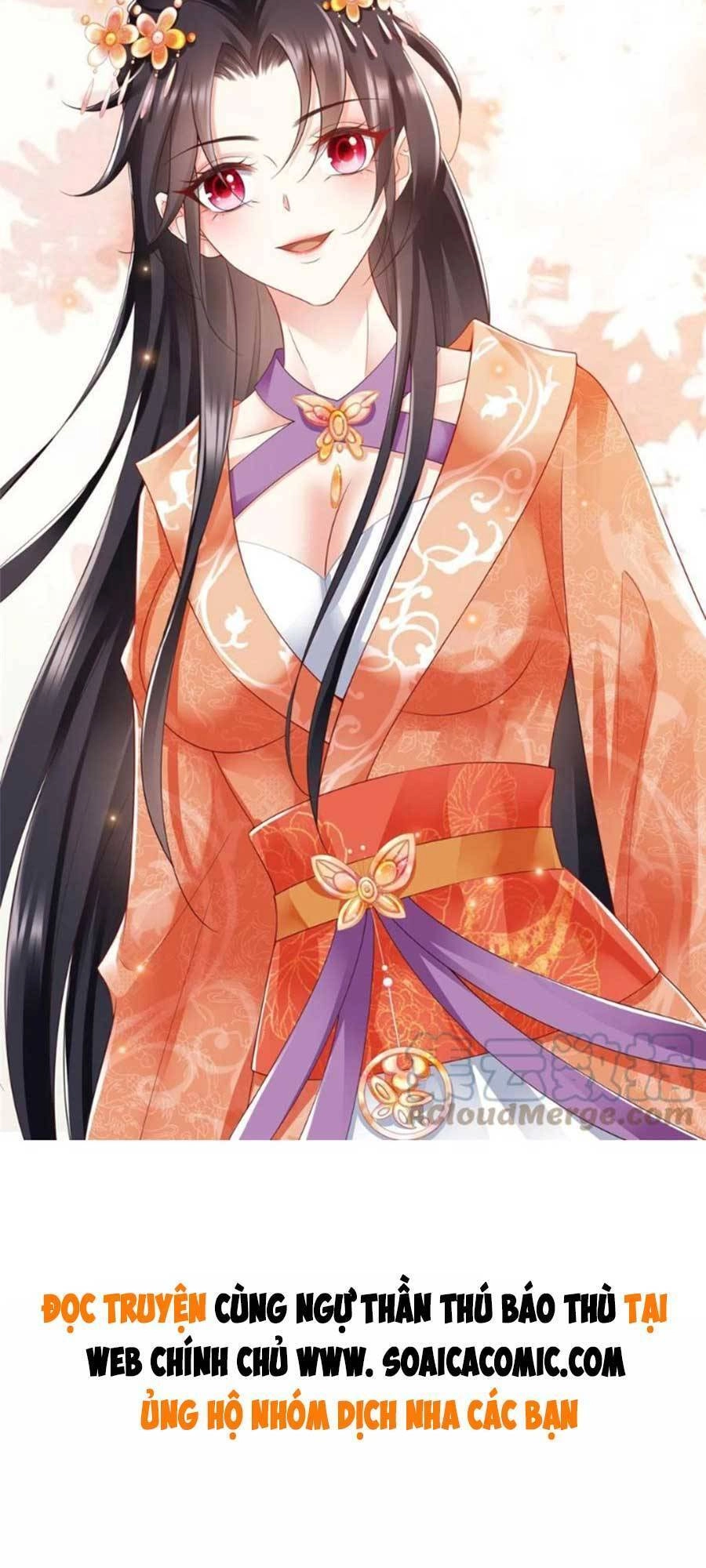 Cùng Ngự Thần Thú Báo Thù Chapter 51 - 37