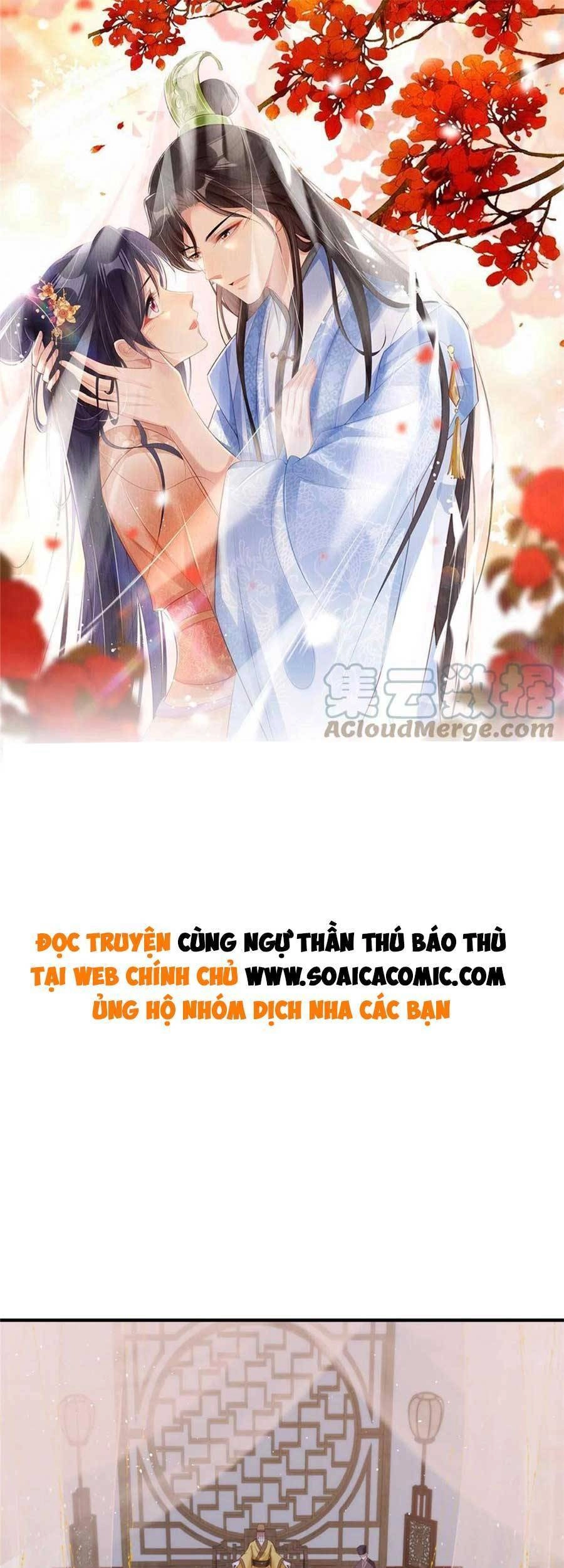 Cùng Ngự Thần Thú Báo Thù Chapter 52 - 1