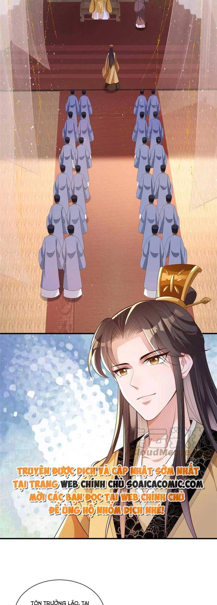 Cùng Ngự Thần Thú Báo Thù Chapter 52 - 2