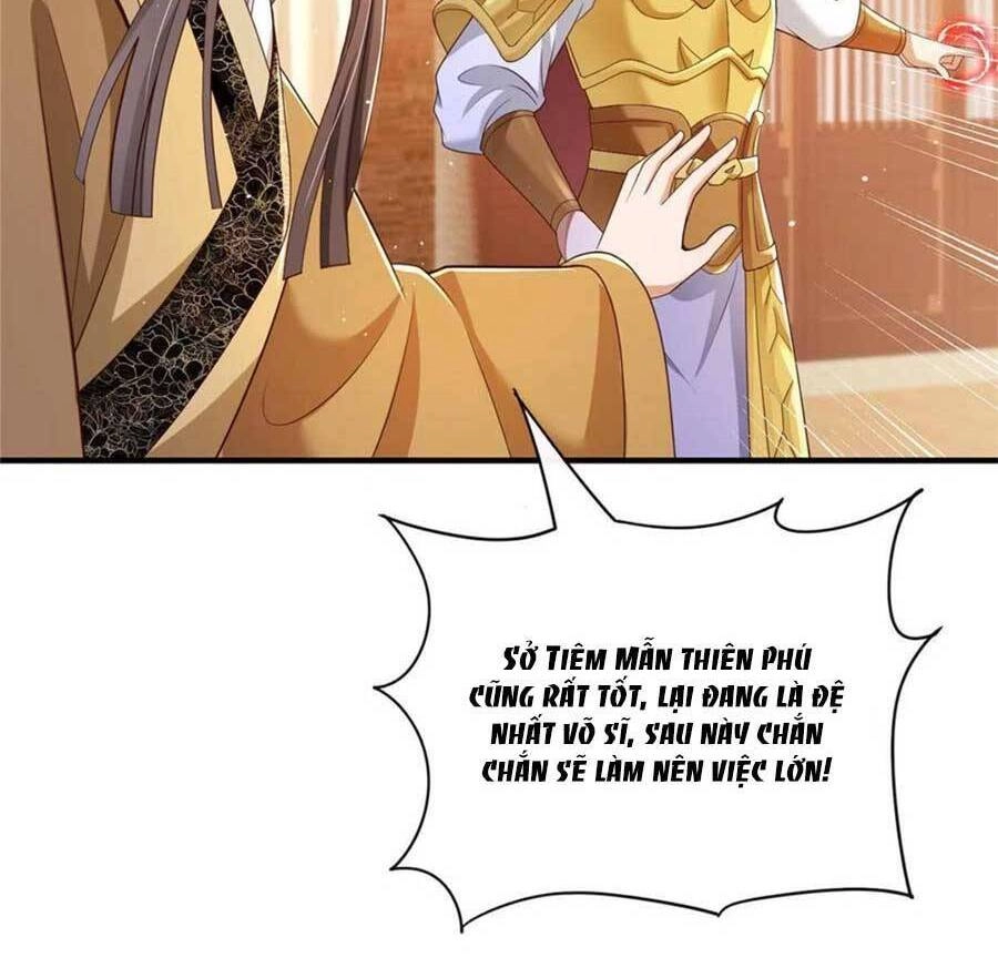 Cùng Ngự Thần Thú Báo Thù Chapter 52 - 15