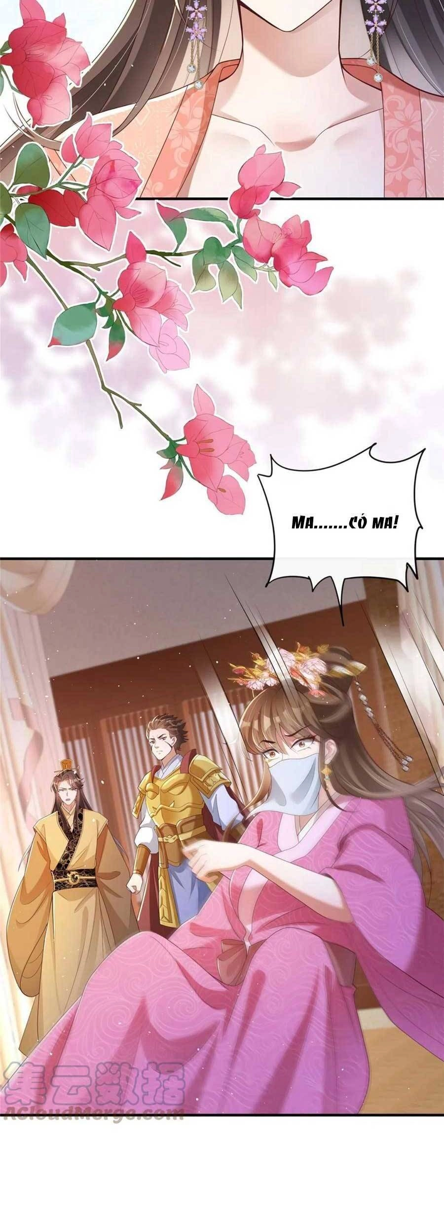 Cùng Ngự Thần Thú Báo Thù Chapter 52 - 18