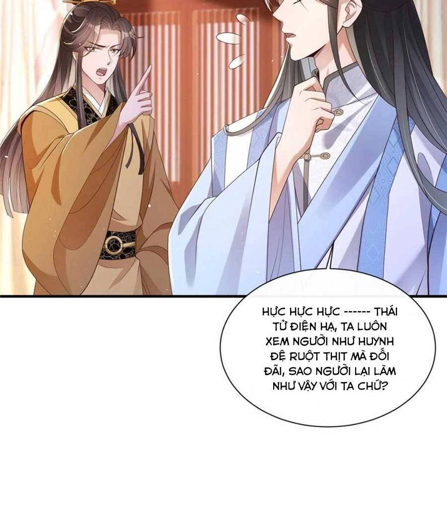 Cùng Ngự Thần Thú Báo Thù Chapter 52 - 22