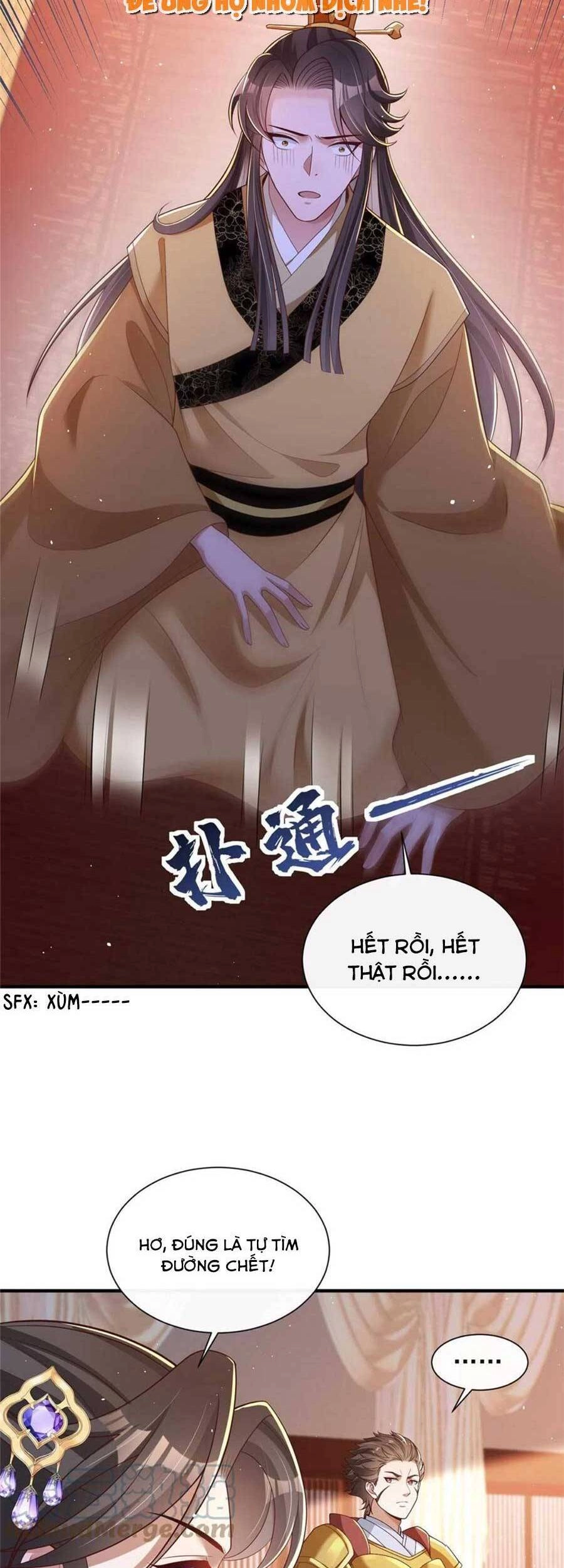 Cùng Ngự Thần Thú Báo Thù Chapter 52 - 28