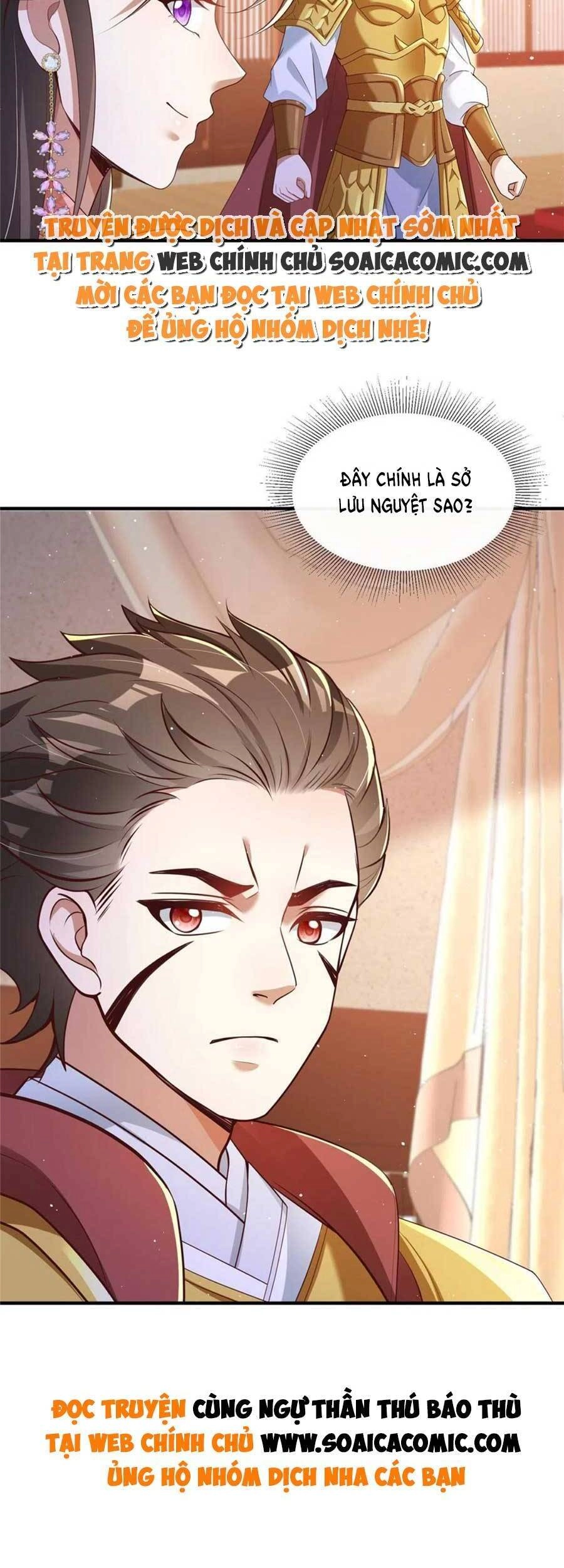 Cùng Ngự Thần Thú Báo Thù Chapter 52 - 29