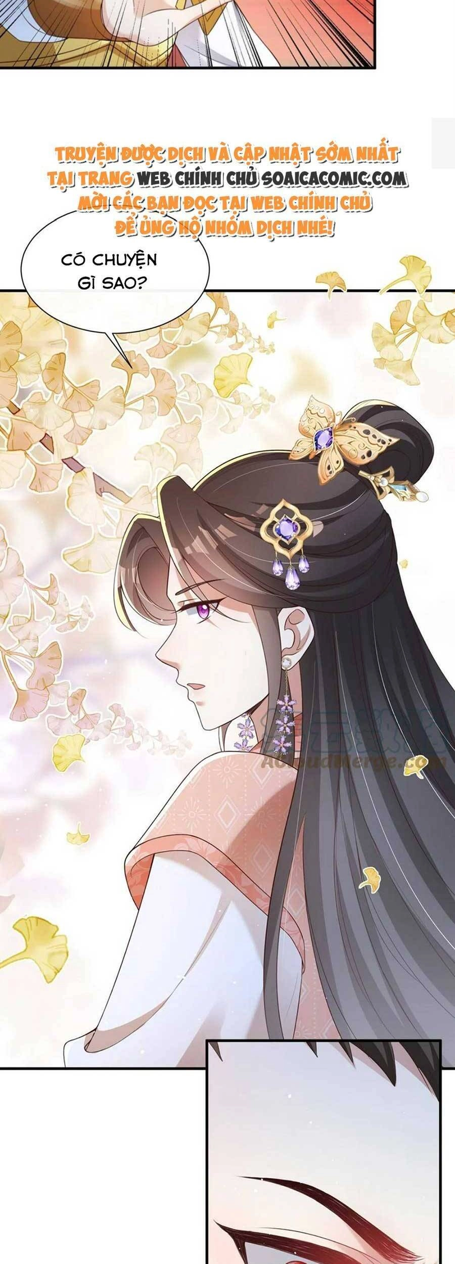 Cùng Ngự Thần Thú Báo Thù Chapter 53 - 3