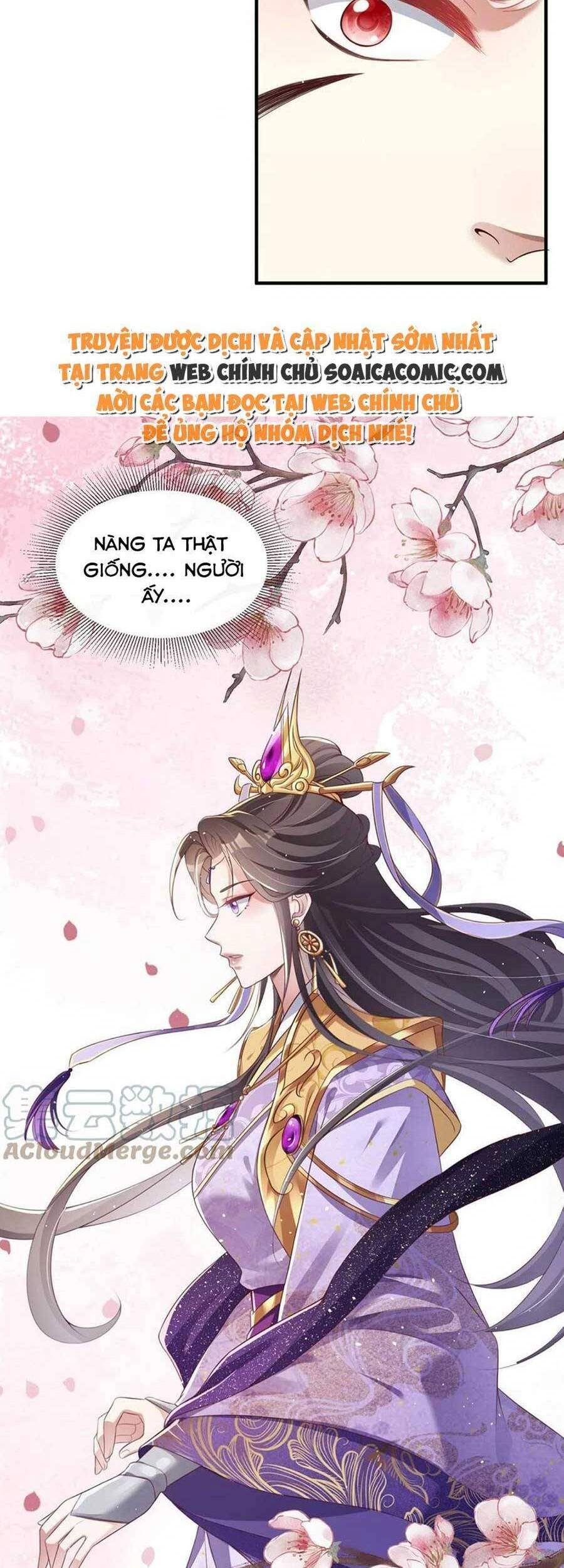 Cùng Ngự Thần Thú Báo Thù Chapter 53 - 4