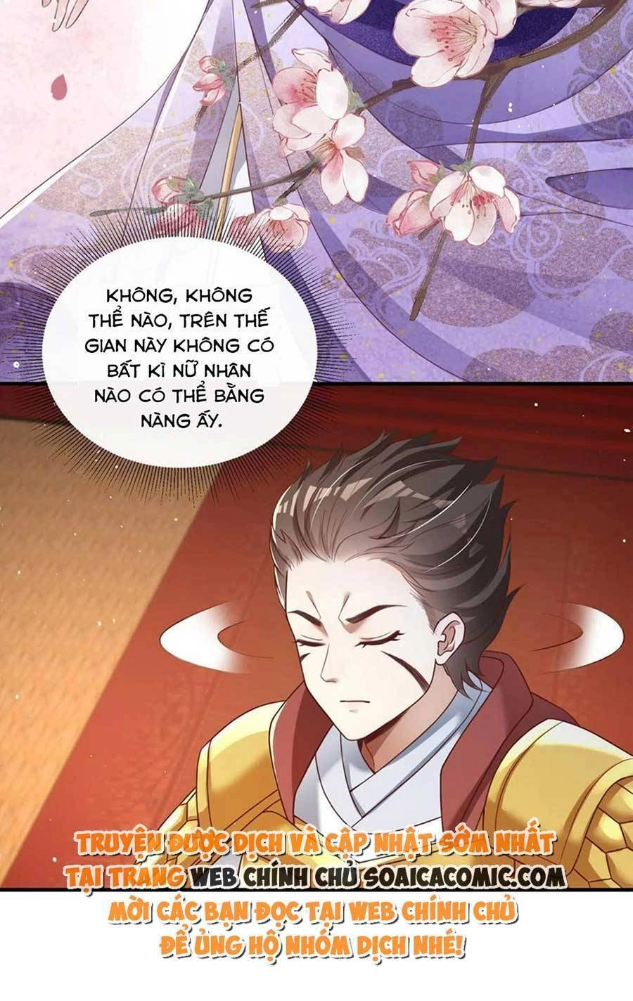 Cùng Ngự Thần Thú Báo Thù Chapter 53 - 5