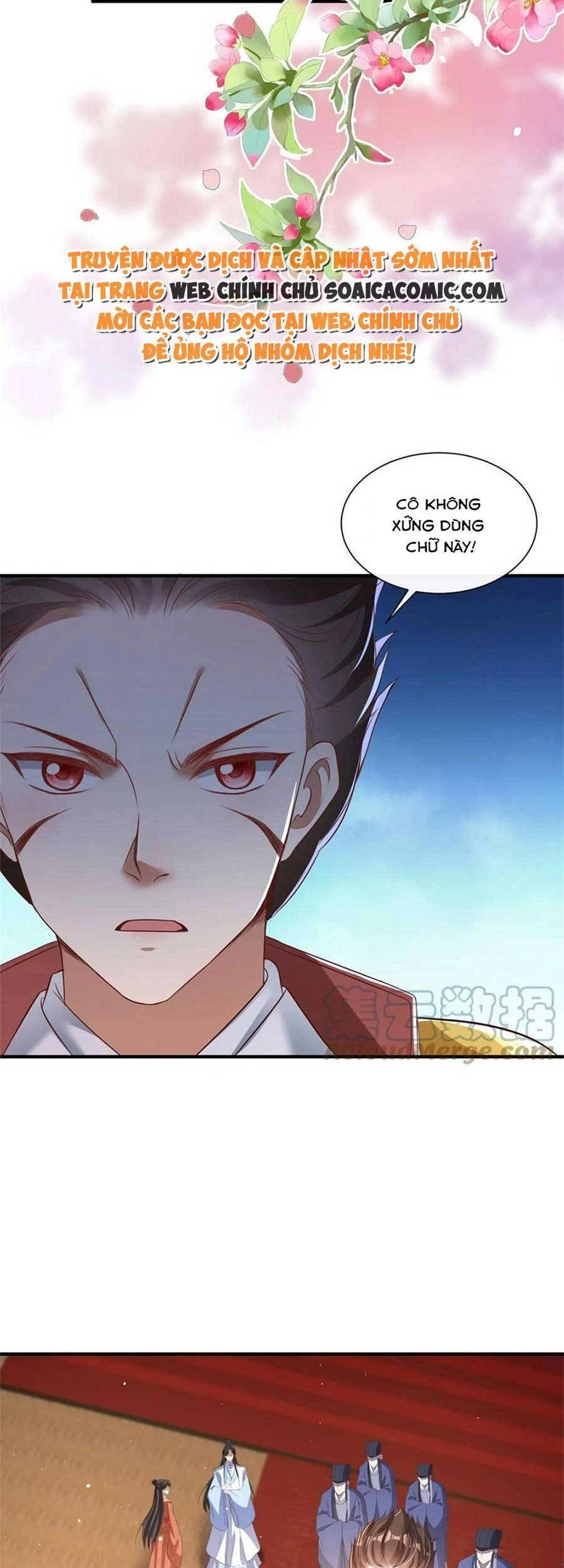 Cùng Ngự Thần Thú Báo Thù Chapter 53 - 11