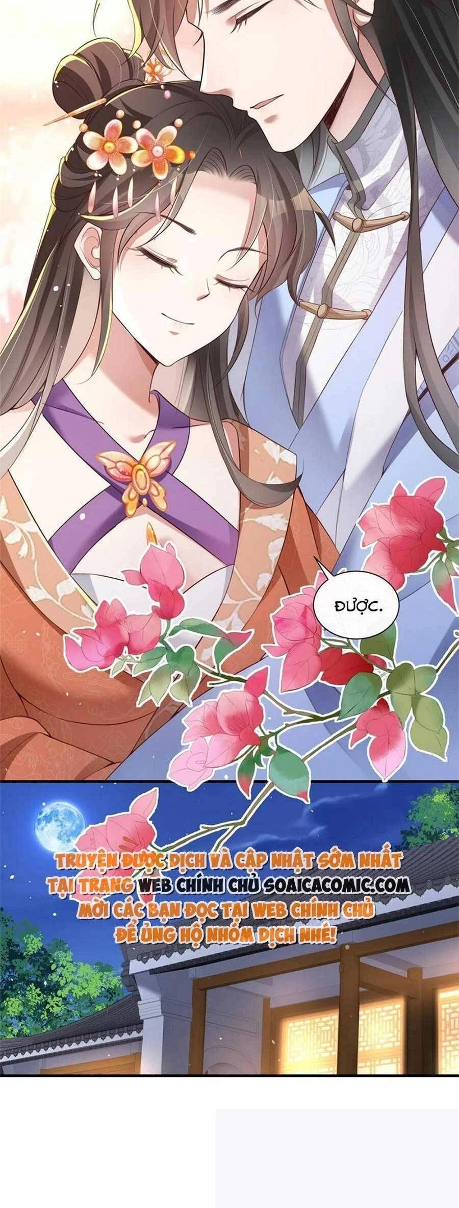 Cùng Ngự Thần Thú Báo Thù Chapter 53 - 18