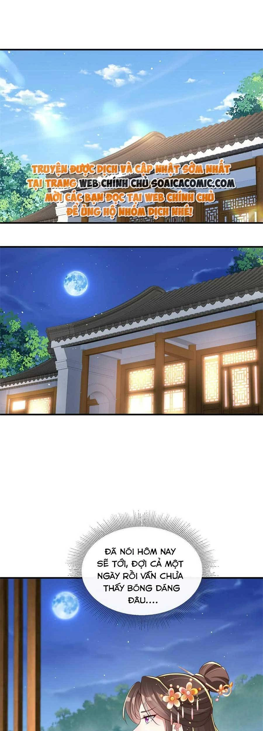 Cùng Ngự Thần Thú Báo Thù Chapter 53 - 19