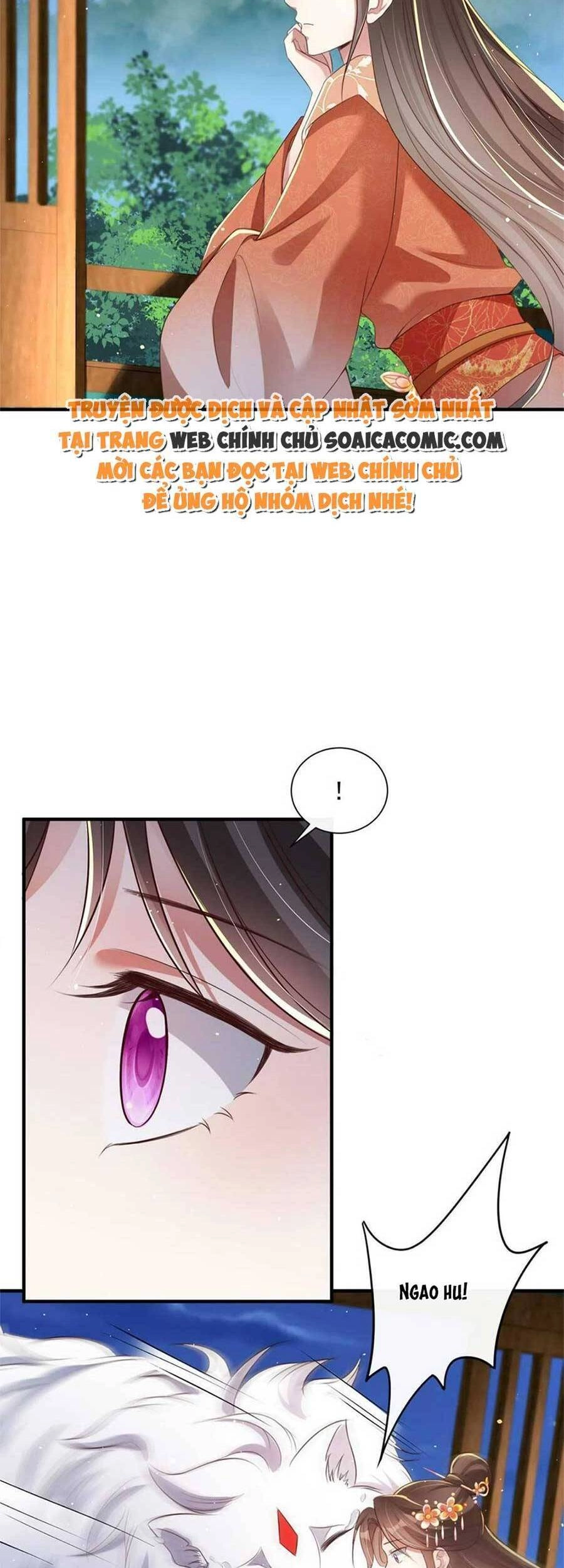 Cùng Ngự Thần Thú Báo Thù Chapter 53 - 20