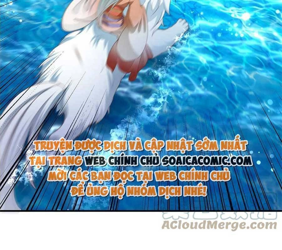 Cùng Ngự Thần Thú Báo Thù Chapter 53 - 23