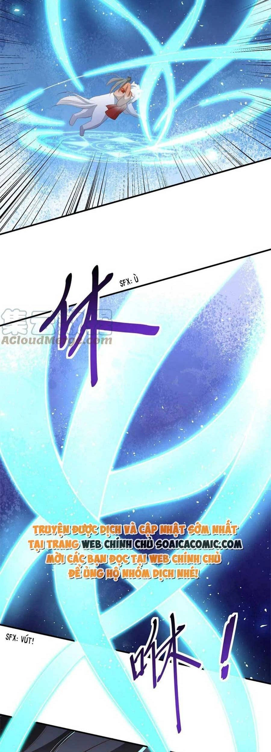 Cùng Ngự Thần Thú Báo Thù Chapter 53 - 25