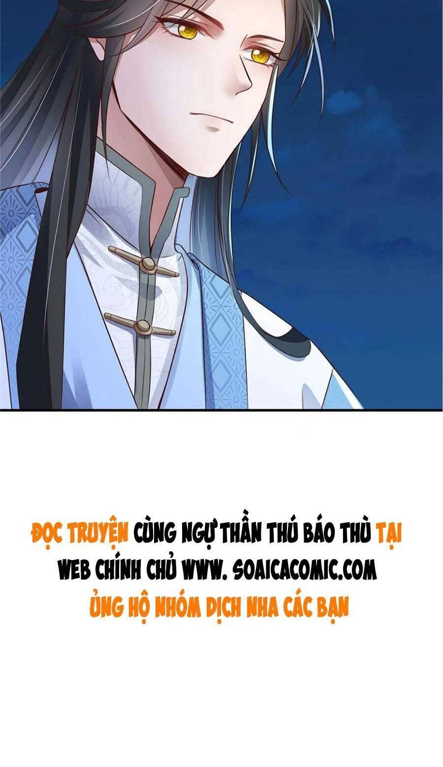 Cùng Ngự Thần Thú Báo Thù Chapter 53 - 30