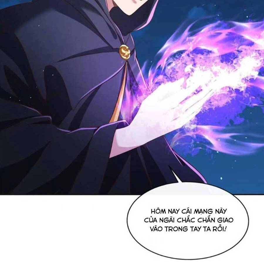 Cùng Ngự Thần Thú Báo Thù Chapter 54 - 4