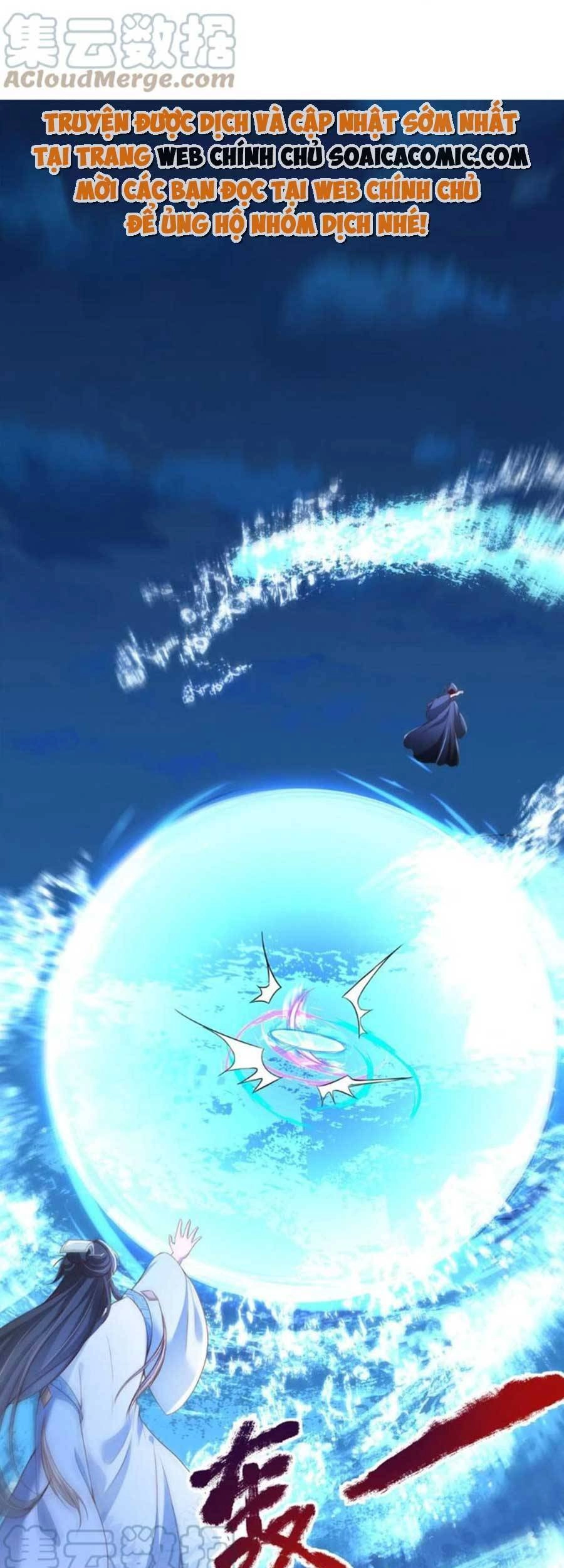 Cùng Ngự Thần Thú Báo Thù Chapter 54 - 5