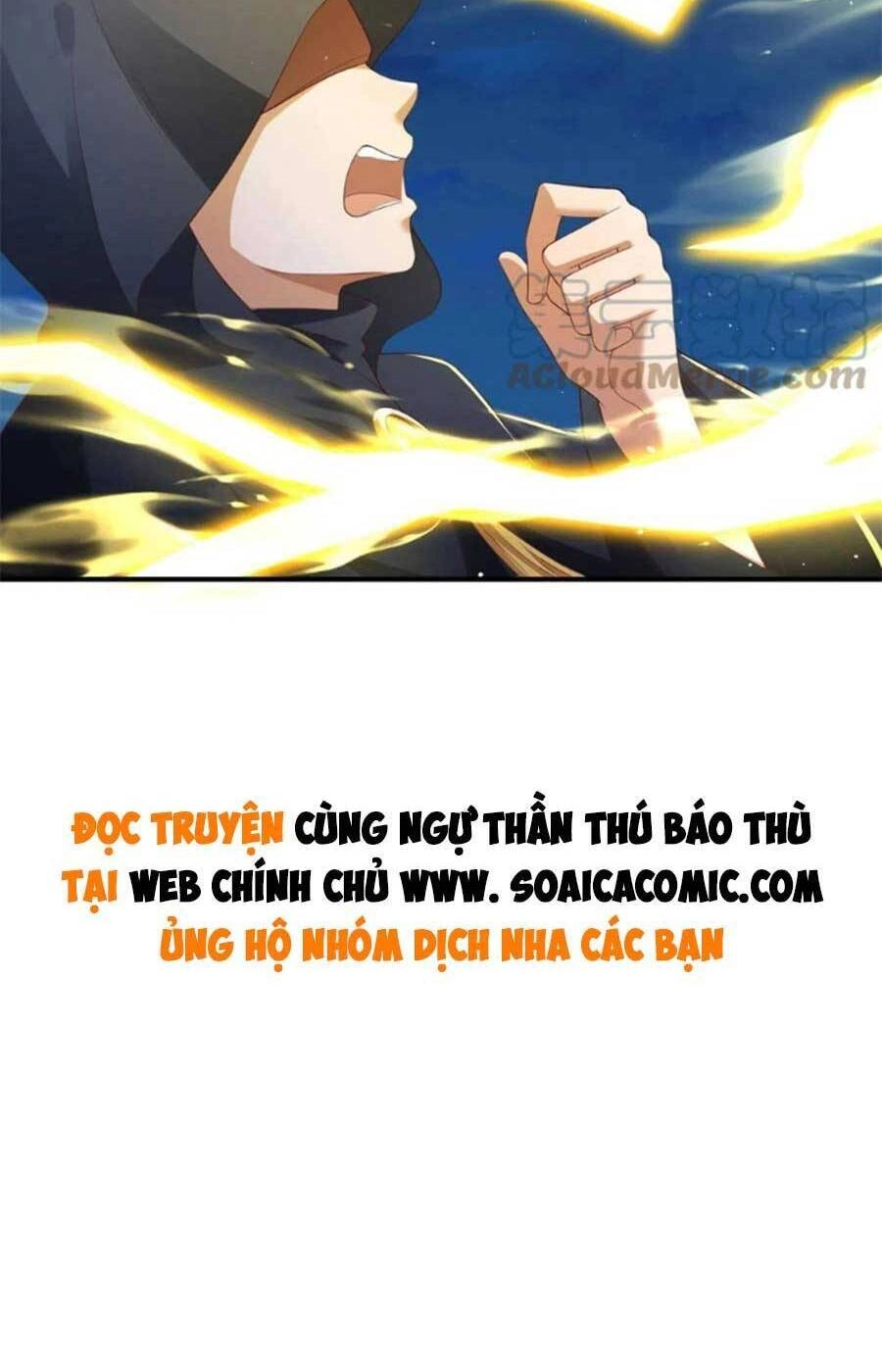 Cùng Ngự Thần Thú Báo Thù Chapter 54 - 23