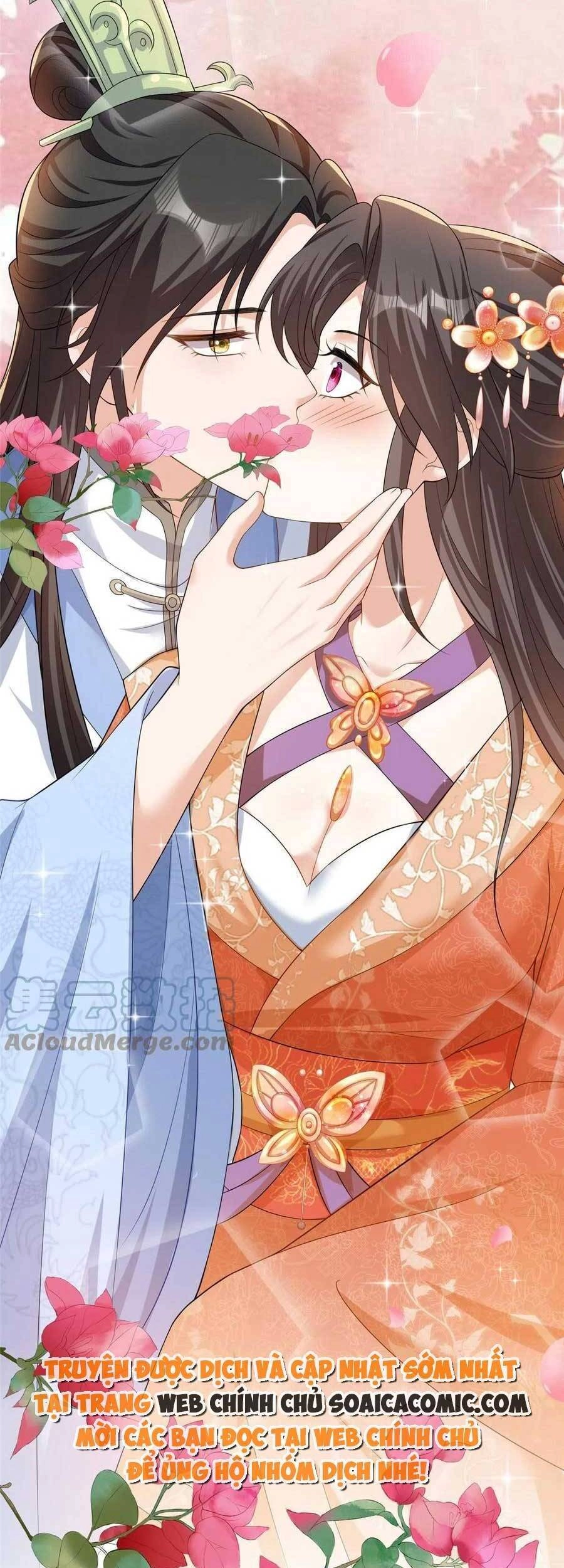 Cùng Ngự Thần Thú Báo Thù Chapter 55 - 3