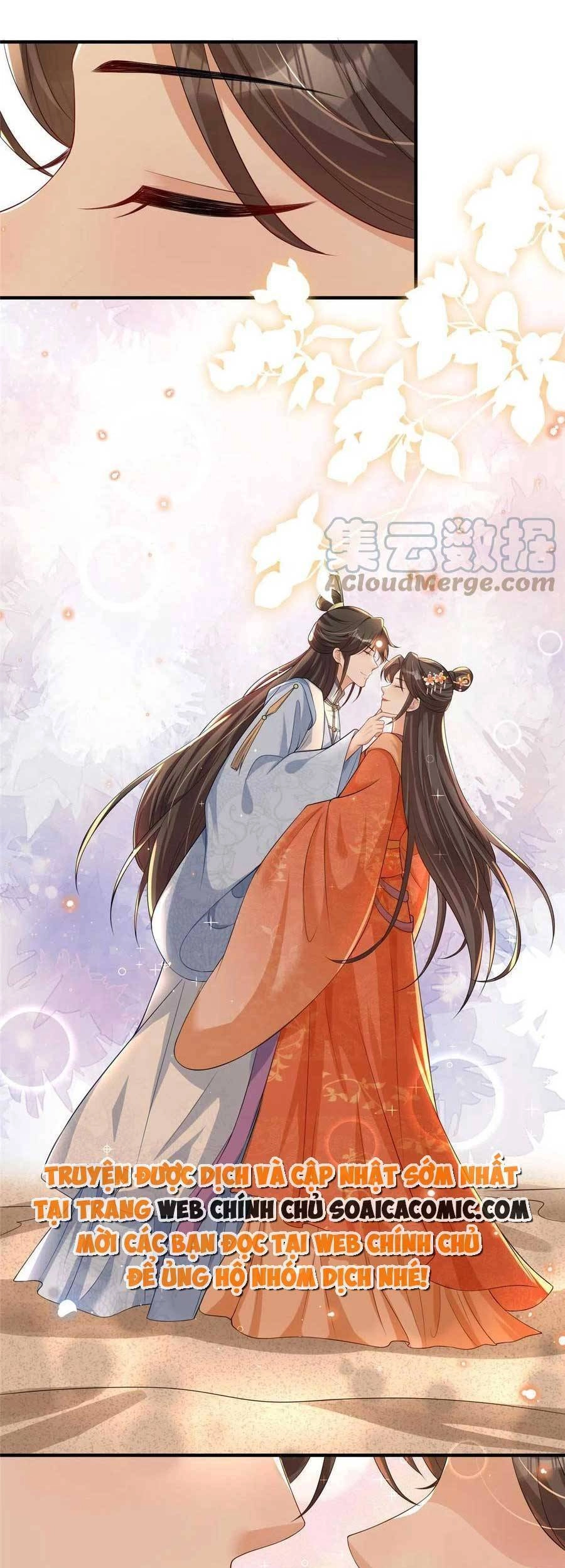 Cùng Ngự Thần Thú Báo Thù Chapter 55 - 5