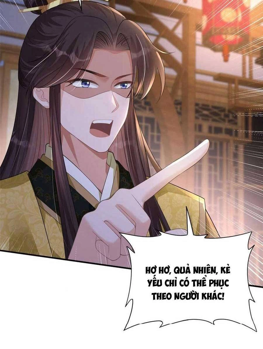 Cùng Ngự Thần Thú Báo Thù Chapter 55 - 12