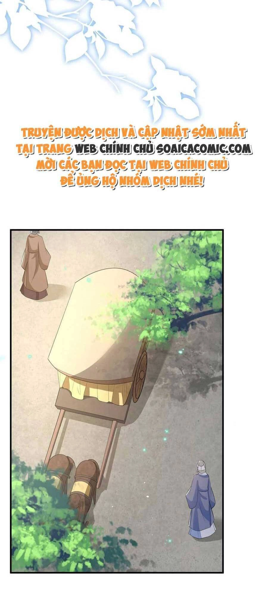 Cùng Ngự Thần Thú Báo Thù Chapter 55 - 16