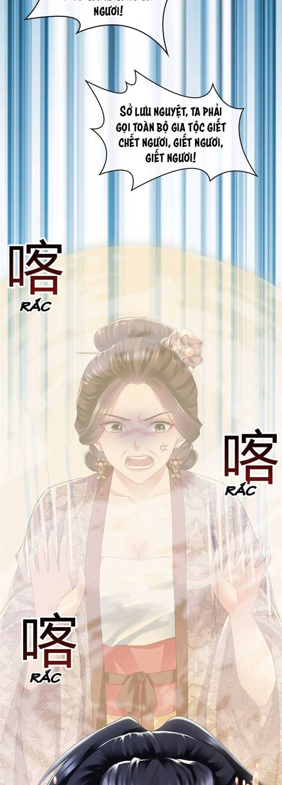 Cùng Ngự Thần Thú Báo Thù Chapter 56 - 8