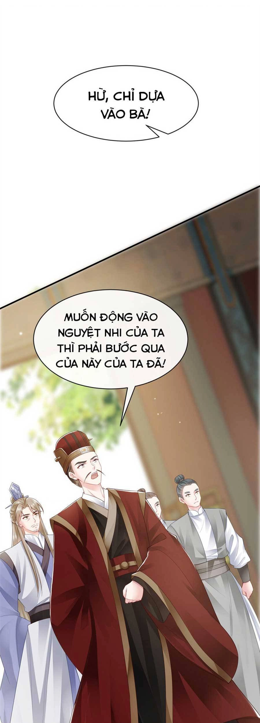 Cùng Ngự Thần Thú Báo Thù Chapter 56 - 10