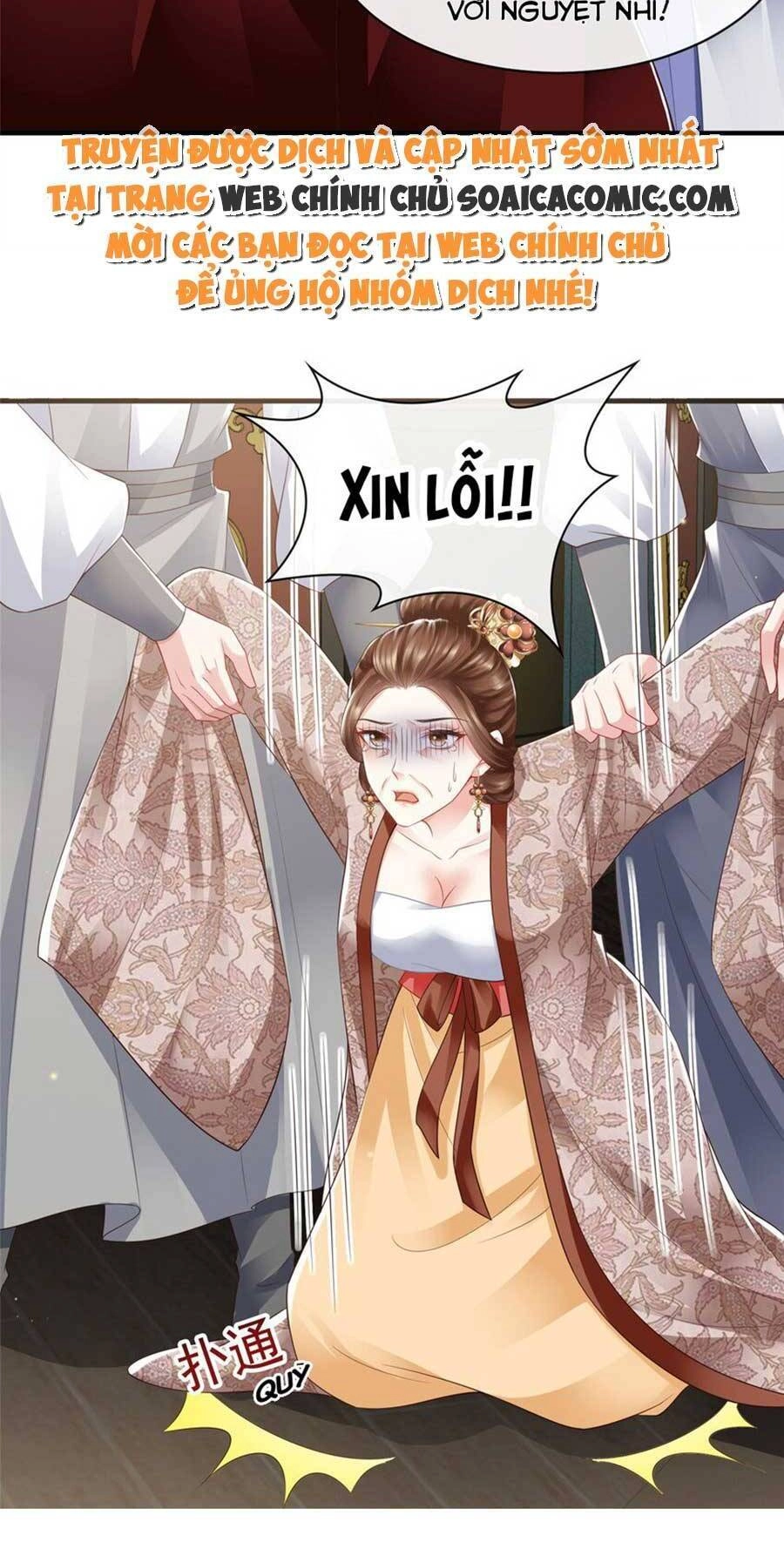 Cùng Ngự Thần Thú Báo Thù Chapter 56 - 15