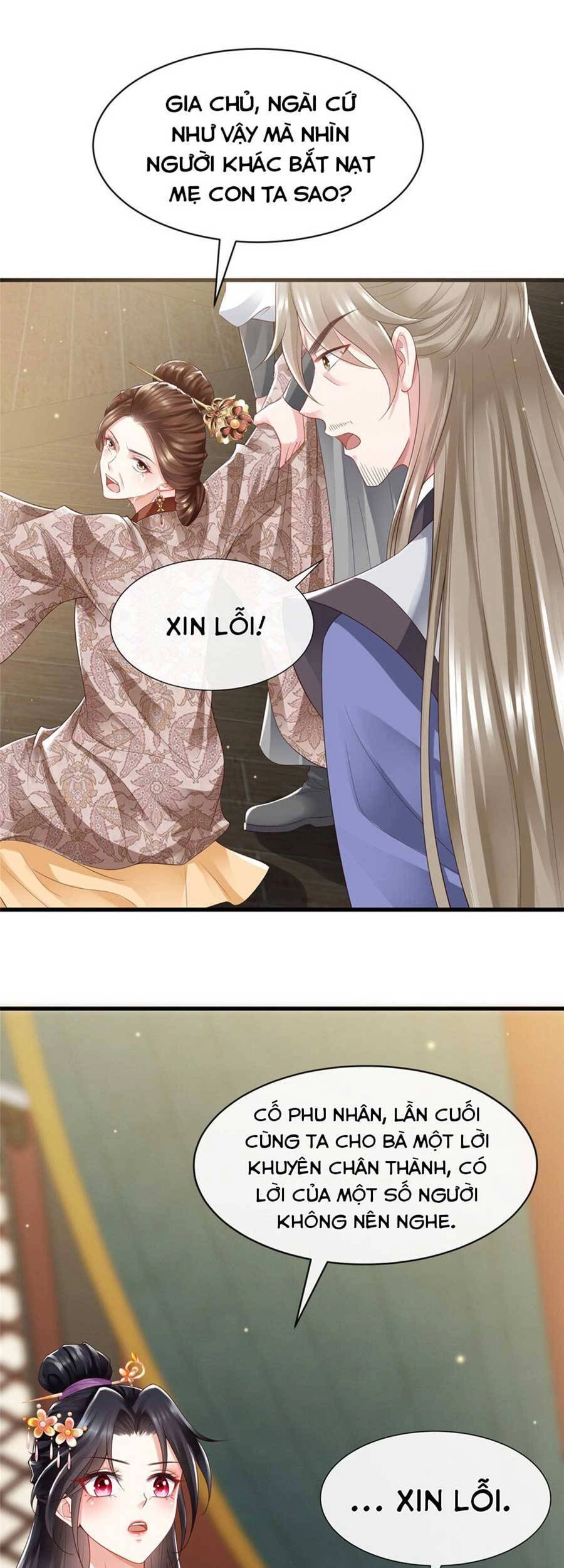 Cùng Ngự Thần Thú Báo Thù Chapter 56 - 16